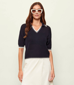 Marella SPORT Sweter Mlslembi | Regular Fit
