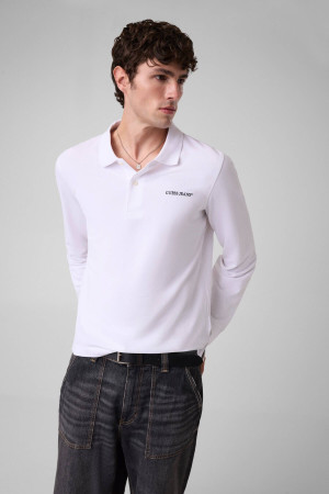 Guess Jeans Polo | Regular Fit