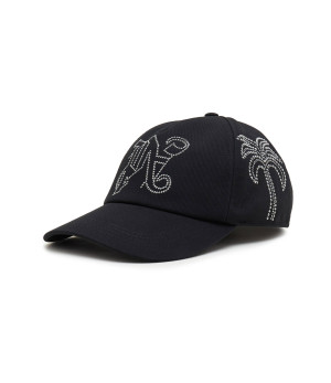 Palm Angels Bejsbolówka