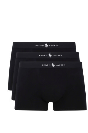 POLO RALPH LAUREN Bokserki 3-pack