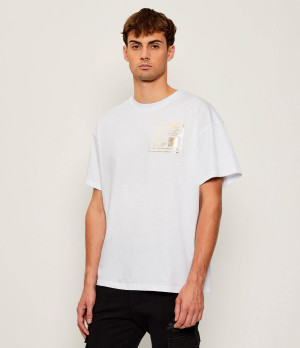Plein Sport T-shirt | Loose fit