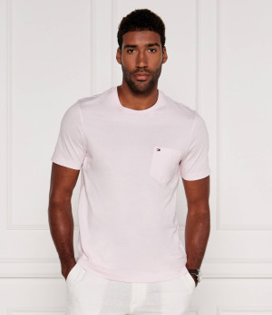 Tommy Hilfiger T-shirt TH x F.C. Liverpool | Regular Fit
