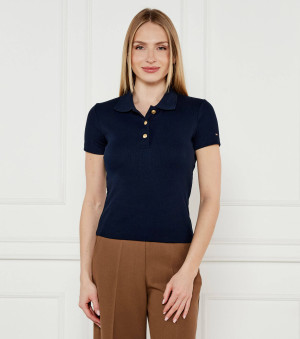 Tommy Hilfiger Polo | Slim Fit