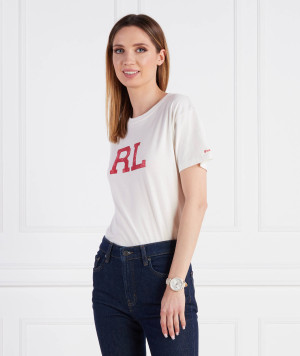 POLO RALPH LAUREN T-shirt | Regular Fit