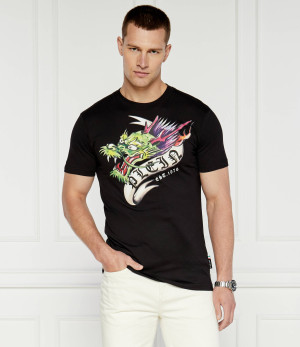 Philipp Plein T-shirt | Regular Fit