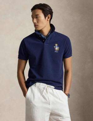 POLO RALPH LAUREN Polo | Custom slim fit