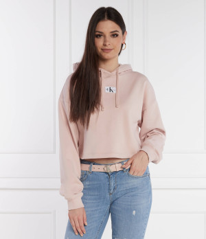 Calvin Klein Jeans Bluza | Cropped Fit