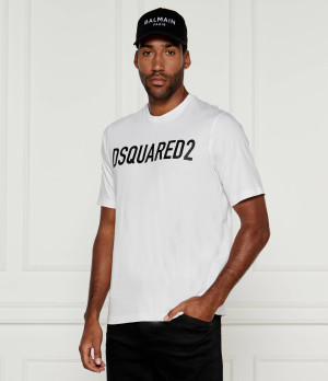 Dsquared2 T-shirt | Loose fit
