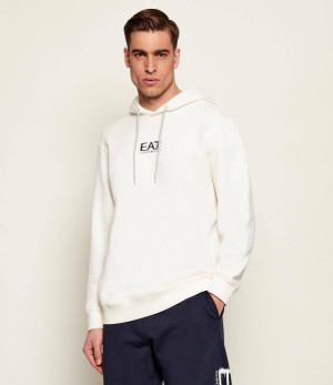 EA7 Bluza | Modern fit