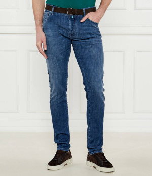Jacob Cohen Jeansy Nick | Slim Fit