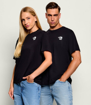 The North Face T-shirt 60th Anniversary 1 | Relaxed fit