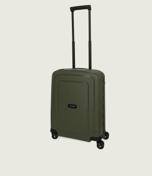 Samsonite Walizka S Cure Spinner | 50 x 35 x 20 cm