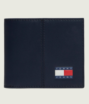 Tommy Jeans Portfel HERITAGE