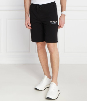 Karl Lagerfeld Szorty | Regular Fit