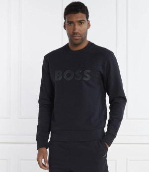 BOSS GREEN Bluza Salbo | Regular Fit