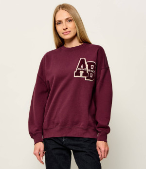 Anine Bing Bluza Miles | Regular Fit