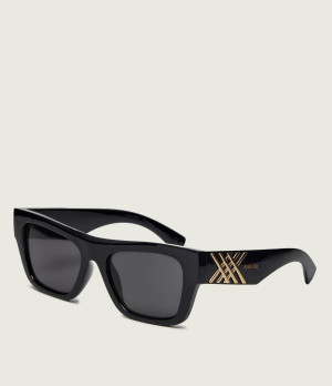 Burberry Okulary przeciwsłoneczne BE4490U