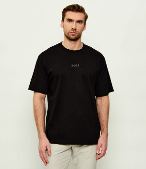 BOSS GREEN T-shirt Tee 10 | Regular Fit