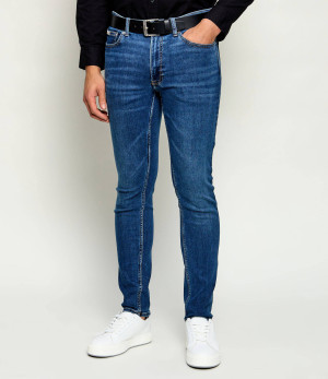 Calvin Klein Jeans Jeansy Essential | Skinny fit