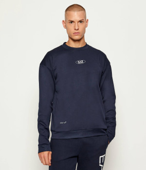 EA7 Bluza | Regular Fit