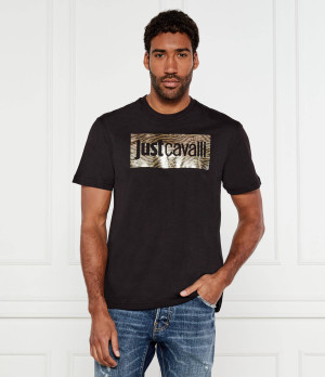 Just Cavalli T-shirt | Regular Fit