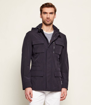 MooRER Parka Manolo - kn | Regular Fit