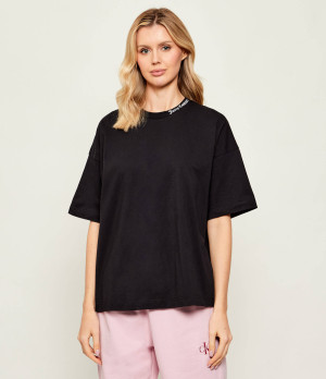 Juicy Couture T-shirt BOYFRIEND | Oversize fit