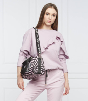 Liu Jo Rose Bluza | Regular Fit