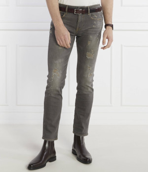 GUESS Jeansy Angels | Slim Fit