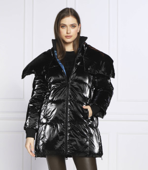 GUESS Kurtka Mathilde | Regular Fit