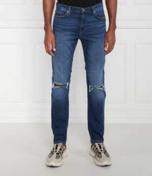 HUGO Jeansy Hugo 708 | Regular Fit