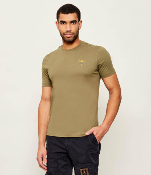 Aeronautica Militare T-shirt | Regular Fit