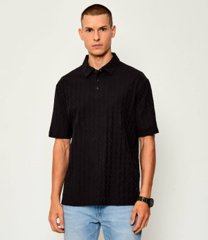 Armani Exchange Polo | Regular Fit