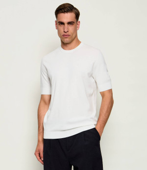 HUGO Sweter San Carl-CV | Slim Fit