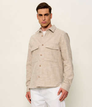Drykorn Kurtka Gunray | Relaxed fit