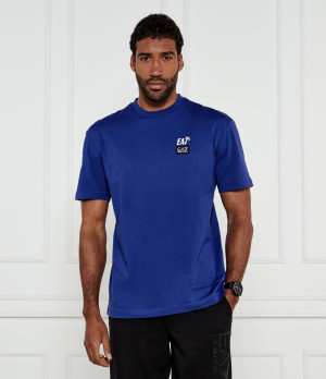 EA7 T-shirt | Relaxed fit
