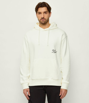 Karl Lagerfeld Bluza | Regular Fit