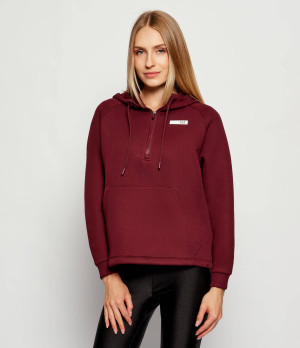 EA7 Bluza | Relaxed fit