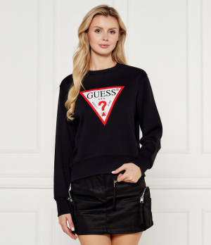 GUESS Bluza | Regular Fit