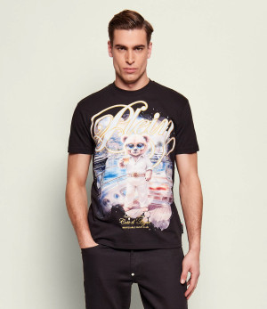 Philipp Plein T-shirt Teddy Bear | Regular Fit