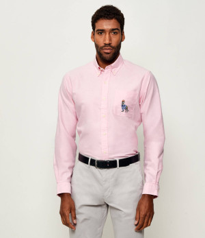 POLO RALPH LAUREN Koszula | Custom fit