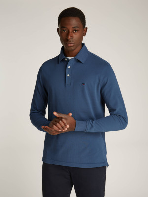 Tommy Hilfiger Polo 1985 | Slim Fit