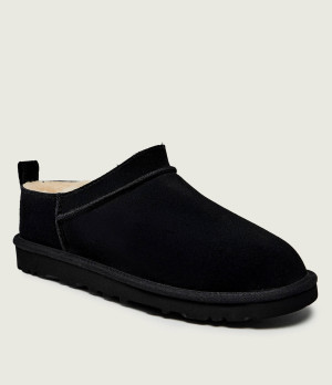 UGG Śniegowce M CLASSIC MICRO | zamsz