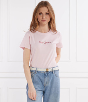 Pepe Jeans London T-shirt LORETTE | Regular Fit