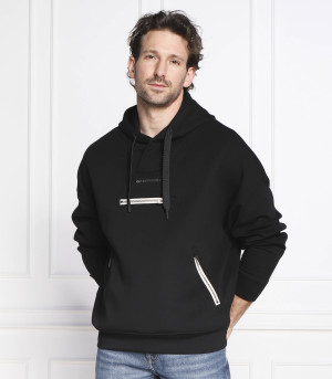 Emporio Armani Bluza | Regular Fit
