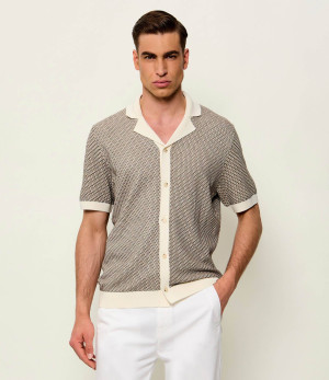 BOSS BLACK Kardigan H-Lomare | Relaxed fit