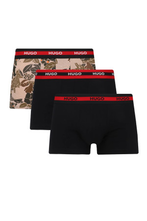 Hugo Bodywear Bokserki 3-pack Planet