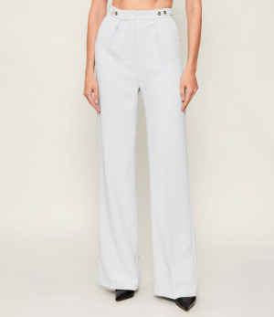 Elisabetta Franchi Spodnie | Relaxed fit
