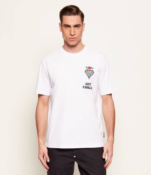 Just Cavalli T-shirt | Regular Fit