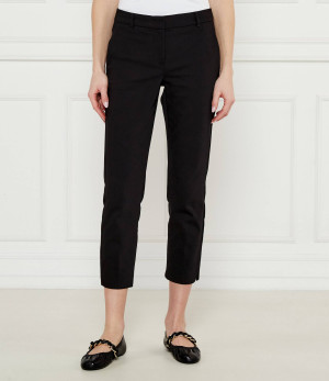 Marella Spodnie MIELE | Slim Fit
